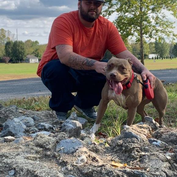 Meet your Posher, Joseph - Picture 1 of 1